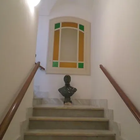 Holiday home Casa Millenovecento *
