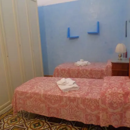 Casa Millenovecento Holiday home Brindisi