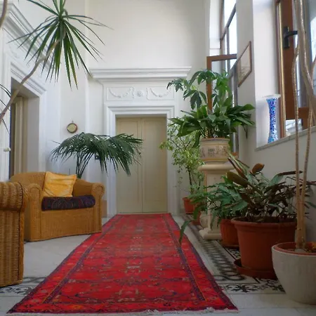 Casa Millenovecento