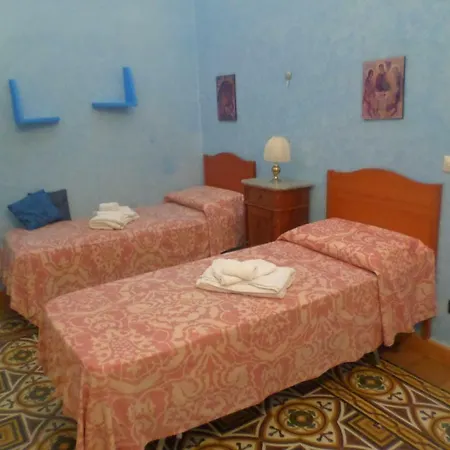 Holiday home Casa Millenovecento *