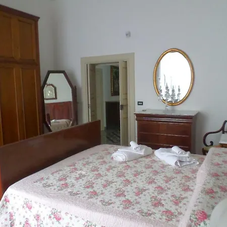 Casa Millenovecento