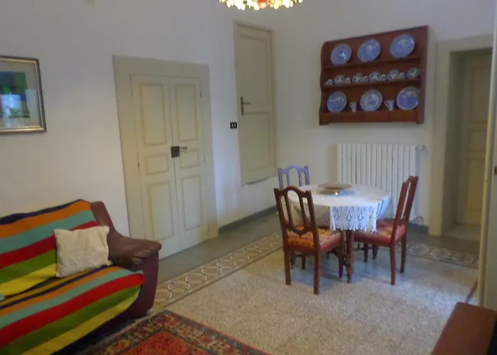 Casa Millenovecento Casa vacanze *