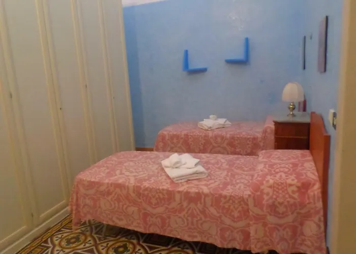 Casa Millenovecento Casa vacanze Brindisi