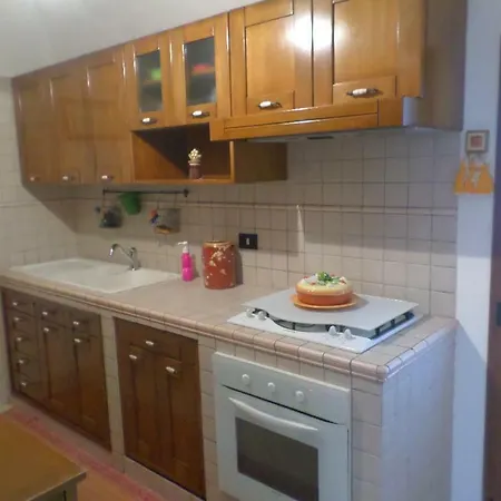 Casa Millenovecento *