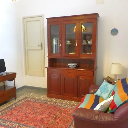 Semesterbostad Casa Millenovecento *